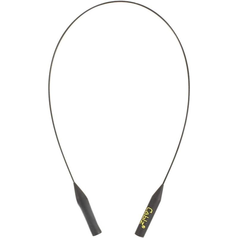Original Eyewear Retainer | Stainless Cable Eyewear Retainer Strap -