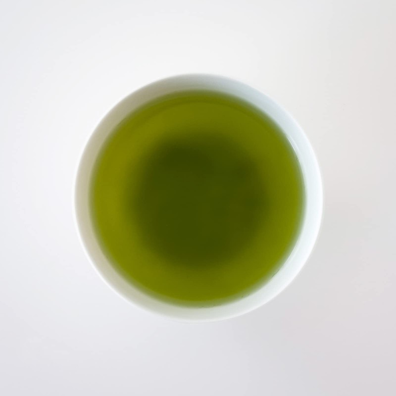 Genmaicha No. 30 Genmaicha with Matcha, 17.6 oz (500 g),