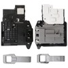 HaeKap EBF61315802 Washer Door Lock Switch & MFG63099101 Washer Door