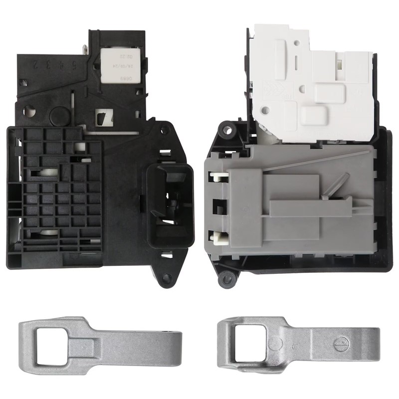 HaeKap EBF61315802 Washer Door Lock Switch & MFG63099101 Washer Door