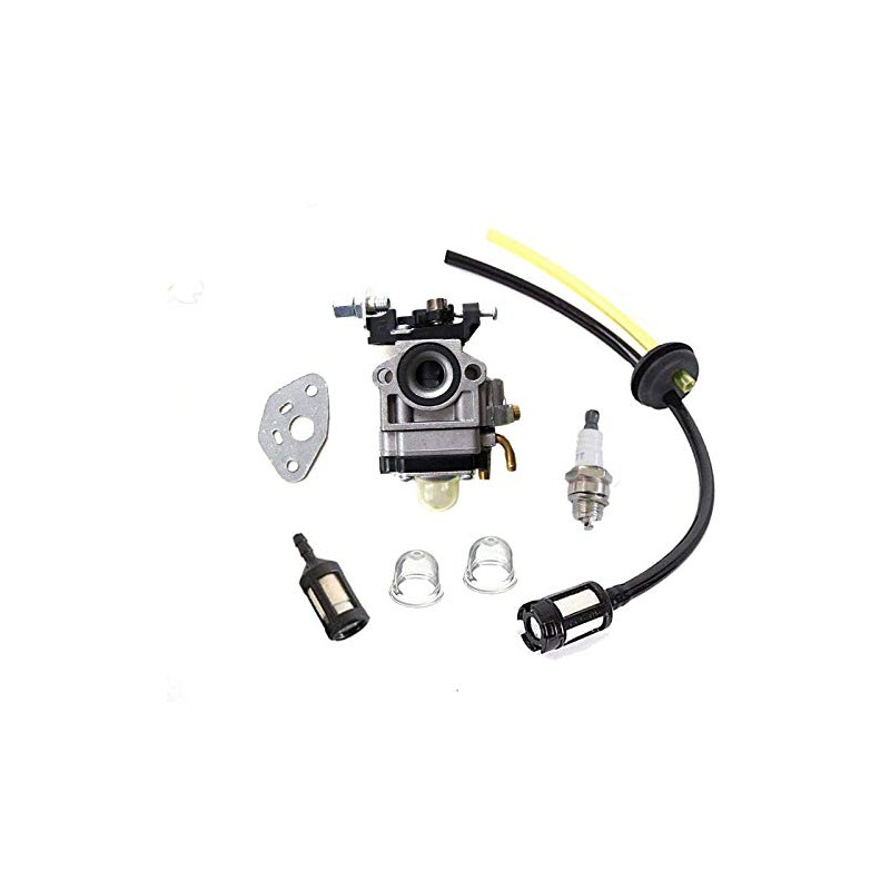 HQparts Carburetor Carb for Shindaiwa EB802 EB802RT EB630 EB633RT Carb