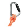 Classic HMS Twistlock Plus Carabiner / Classic HMS Twistlock Plus