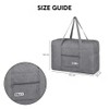 Cloth Garage Easyjet Cabin Bag 45x20x25 cm Underseat Travel Bag
