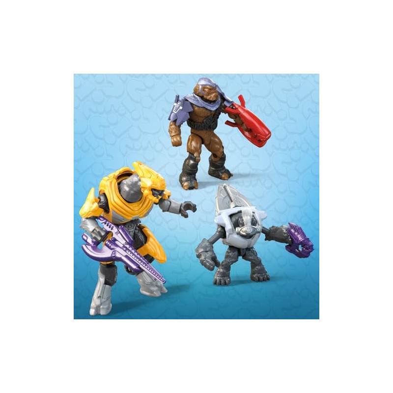 Mega Brands Construx Stormbound