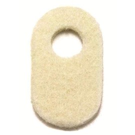 Dr. Jill's Felt Corn Pads, 40 Count