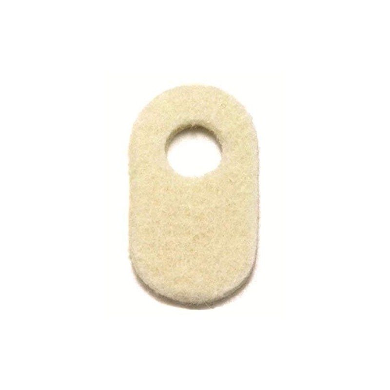 Dr. Jill's Felt Corn Pads, 40 Count
