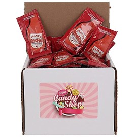 SECRET CANDY SHOP Frank's Red Hot Original Sauce Packets (Pack of 100)