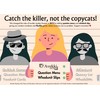 Murder Mystery Flexi Party A Very Merry Christmas 4-8 Player