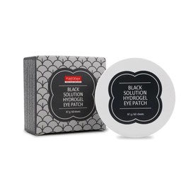 Hydro Gel Eye Mask Eye Patch Black Pearl Eye Serum Eye Care, Bright Eye & Shine PUREDERM
