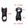 Bicycle Stem 31.8 × 60mm CANSUCC Mountain Bicycle Handlebar Stem