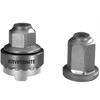 Kryptonite Wheel Nuts for M9/8.86mm (HUA03800)