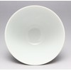 Hasamiyaki, Round Crest Joint, Kurawanka Bowl, Rice Bowl, Blue, Microwavable,