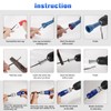 Wire Stripper for Drill, 35 in 1 New Drill Wire
