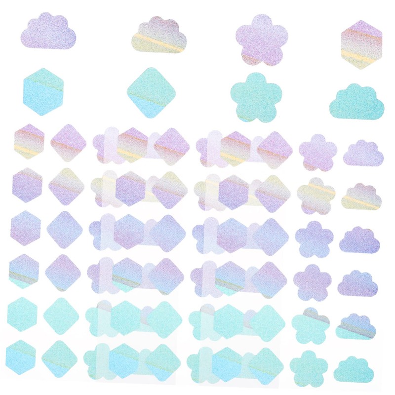 FOMIYES 2 Boxes Skin Mole Patches Hydrocolloid Stickers Face Pimple