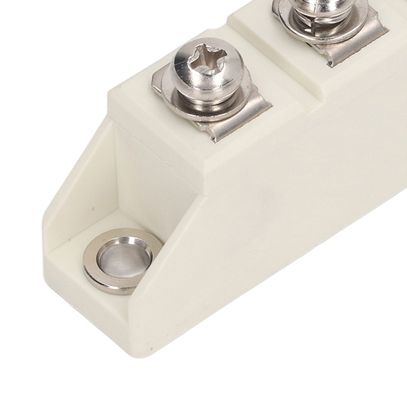 92A 1600V Thyristor Module Large Current Output Welded Structure Semicontrol