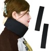 rainbowstar 2 Unisex Neck Brace Cover Replacement for All Commercial