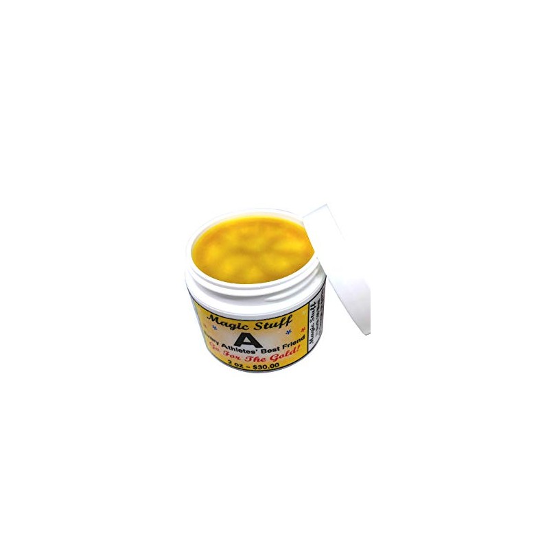 Magic Stuff A (2oz)