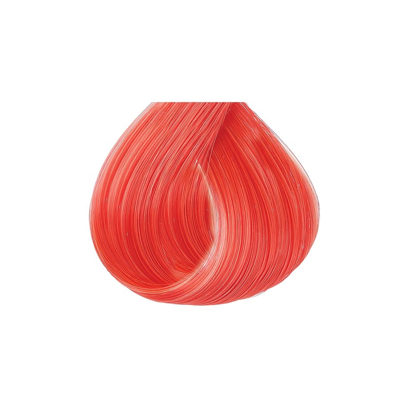 Red by Kiss Tintation Semi Permanent Hair Color, Aloe Vera