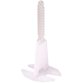 Raimondi Leveling System Vite Clip Large (5/8" to 1" Tile Thickness) 1/32" Base 300Pc