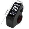Electric Bike LCD Display Waterproof SW102 Display Panel Electric Bike