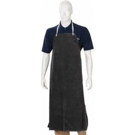 PIP 200-12501 Chemical Resistant Neoprene Bib Apron, 33" x 45"
