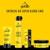 GOT2B 2-in-1 Styling Gel Glue 4 Brows & Edges 2-in-1