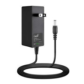 Omilik 6FT AC Power Supply Adapter for KETTLER Racer 7 Indoor Exercise Bike Cycling Trainer