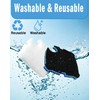 All-in-One Aquarium Filter Media Replacement for VEVOR Canister Filters