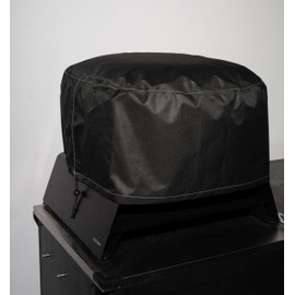 Gozney Arc Pizza Oven Cover in Black