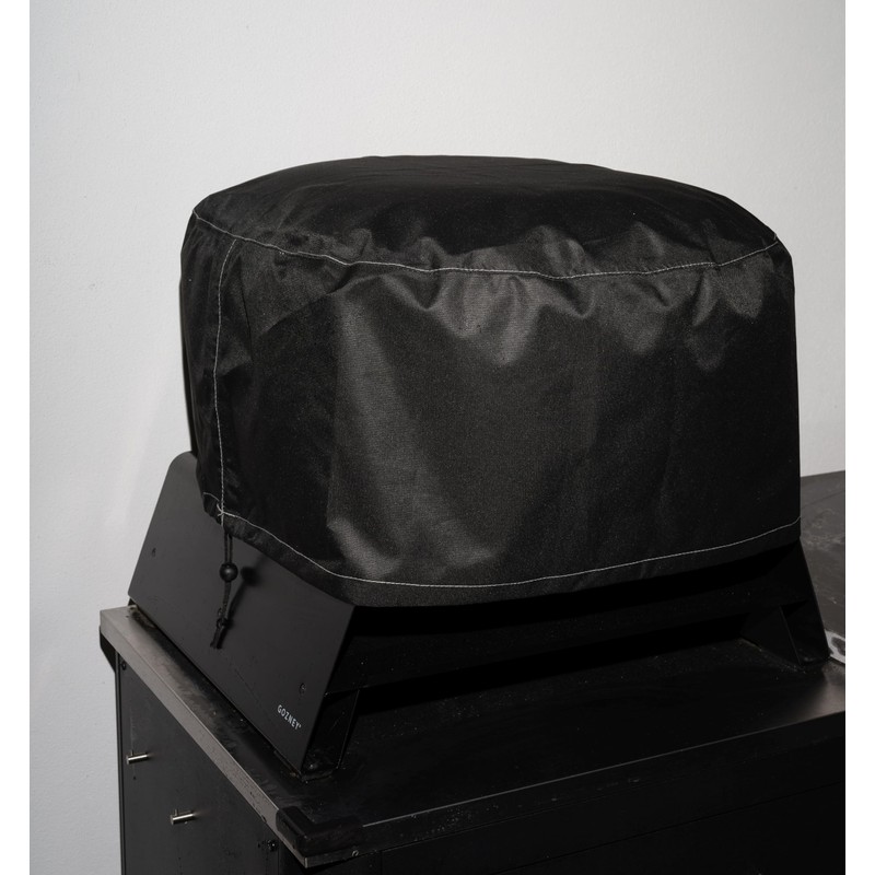 Gozney Arc Pizza Oven Cover in Black