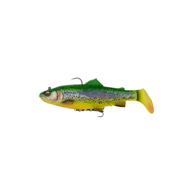 Savage Gear Trout Rattle Shad 17centimeter 80grams MS - FireTrout