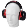 Uvex K-Series Safety Earmuffs - Hearing Protection Ear Defenders -