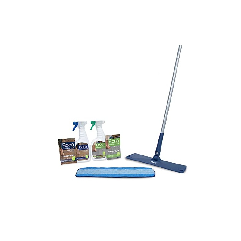 Bona Multi-Surface Floor Care Kit