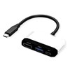 VALUE Display Adapter USB Typ C - HDMI, USB 3.2