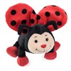 Schaffer 4347 Ladybird Bolle Size 19 cm