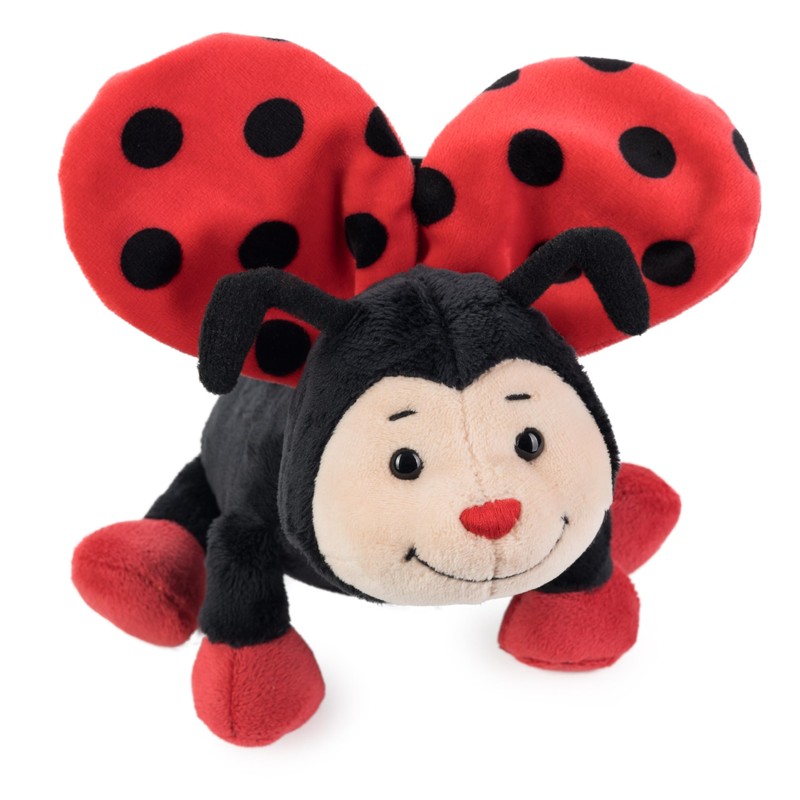 Schaffer 4347 Ladybird Bolle Size 19 cm