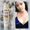 trendy 2pcs Glitzluxury SNOW WHITE Body Lotion & Glowing Serum