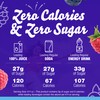 Crystal Light Sugar-Free Zero Calorie Liquid Water Enhancer - Blueberry