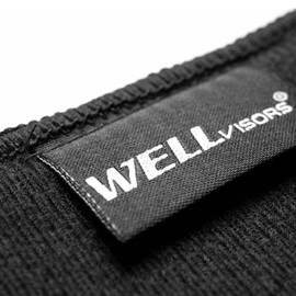 Wellvisors Black Suede Dash Mat Dashboard Cover Compatible With Lexus 2014-2021 IS250 IS350 IS200T IS300 RC350 RC300 RC200T RC F 3-777LX005