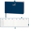 BEZEND Agenda 2026 Weekly and Monthly (9" x 5.5") Horizontal