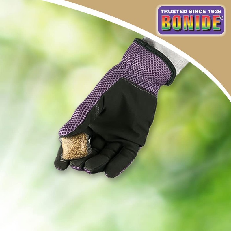 Bonide Mosquito Beater Water Soluble Pouches, Pack of 24 Pouches