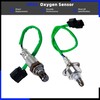 Generic 2PCS 234-9091 234-4462 Oxygen O2 Sensor Compatible with 2008-2012