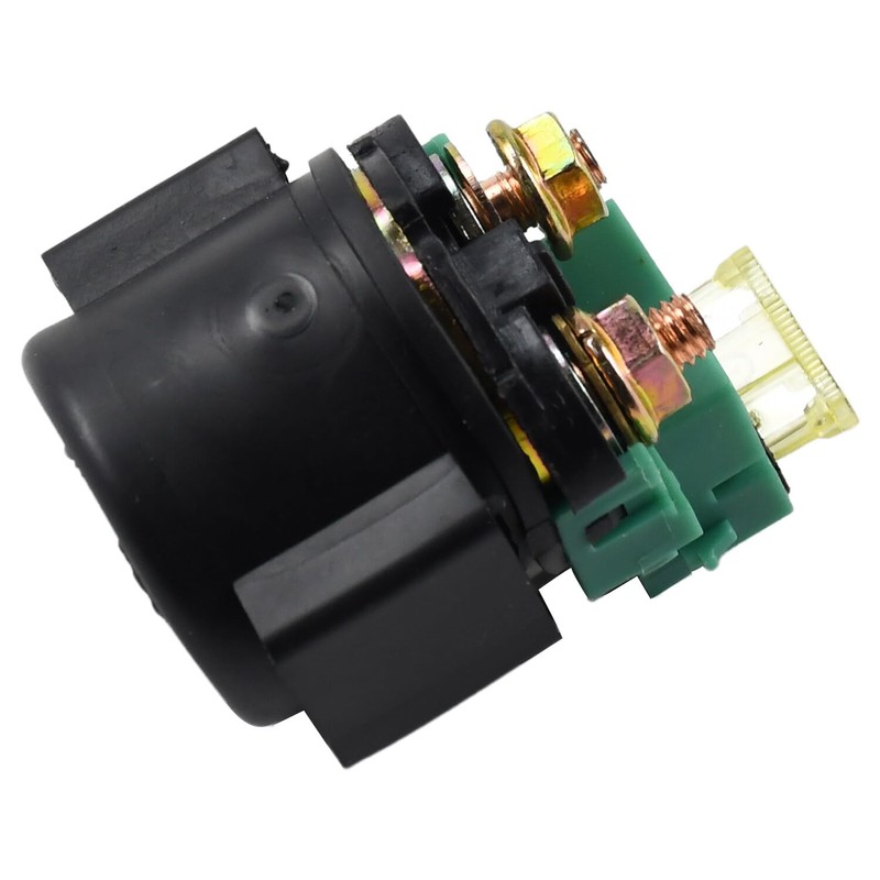 Firmusparts 9CR6-150310 Starter Solenoid Relay Compatible with CFmoto CFORCE 400