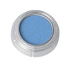 Pearl Eyeshadow Blush 2g Jar, Colour 730 Pearl Blue, Professional