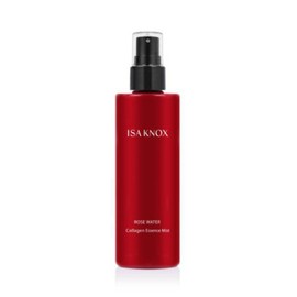 Izanox Rose Water Collagen Essence Mist 150ml / 이자녹스 로즈 워터 콜라겐 에센스 미스트 150ml