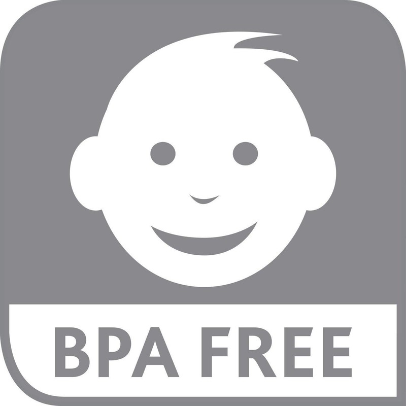 Emsa 518305 Drink2Go Tritan Bottle 0.5 Litre Fireman