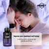 Reset Nutrition 5-HTP 60 Cpsulas Suplemento Alimenticio para Mejorar el