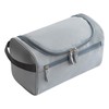Water Resistant Makeup Bag, Travel Makeup Organizer, Makeup Cosmetic Bag,