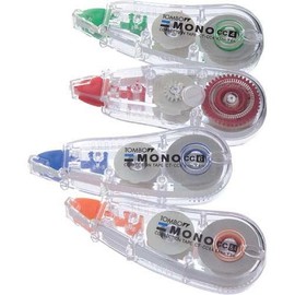 Tombow Correction Tape Mono CC 8.4mm Width 5pcs