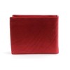 bruno banani Africa Wallet Cross Red